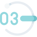 icône étape 3 fonctionnement prestation conseil