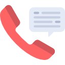 icône téléphone