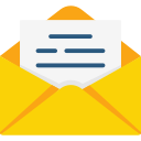 icône message
