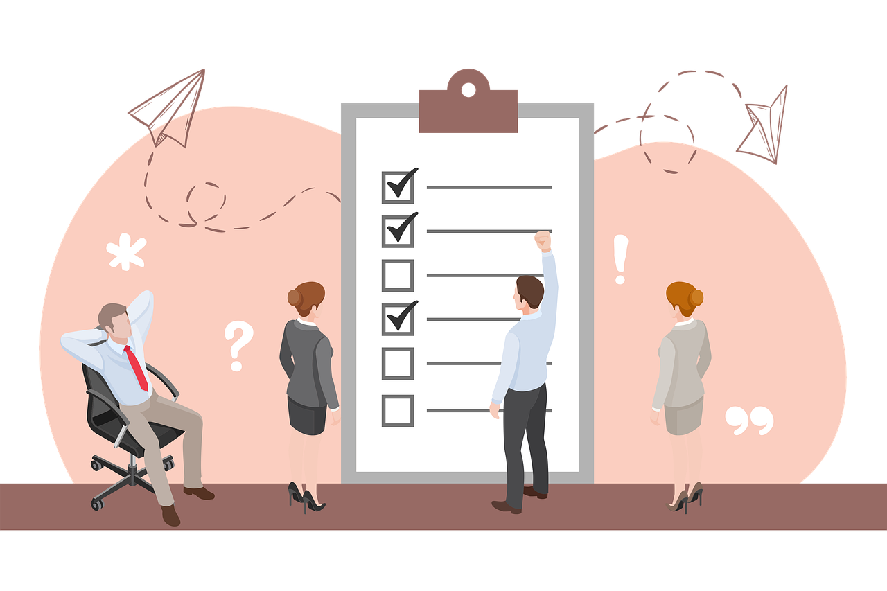 Pré-requis au dépôt d'un dossier RS ou RNCP