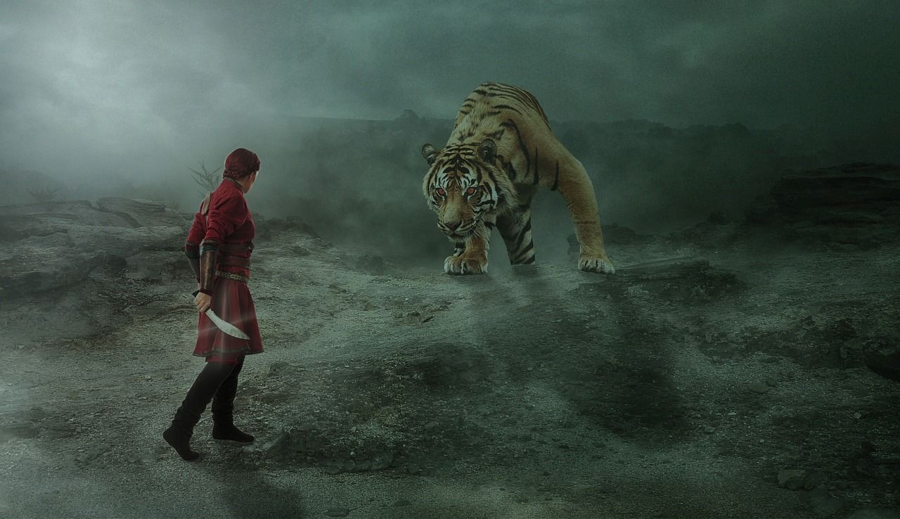 Réagir face à un manipulateur