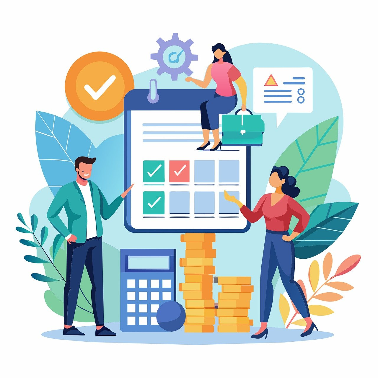 Une analyse de son activité de formation régulière, est essentielle