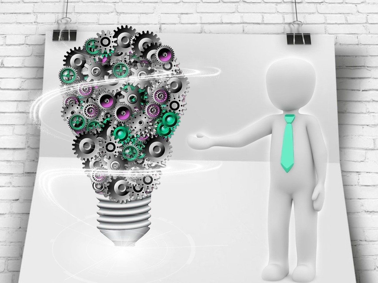 Entreprendre dans la formation professionnelle