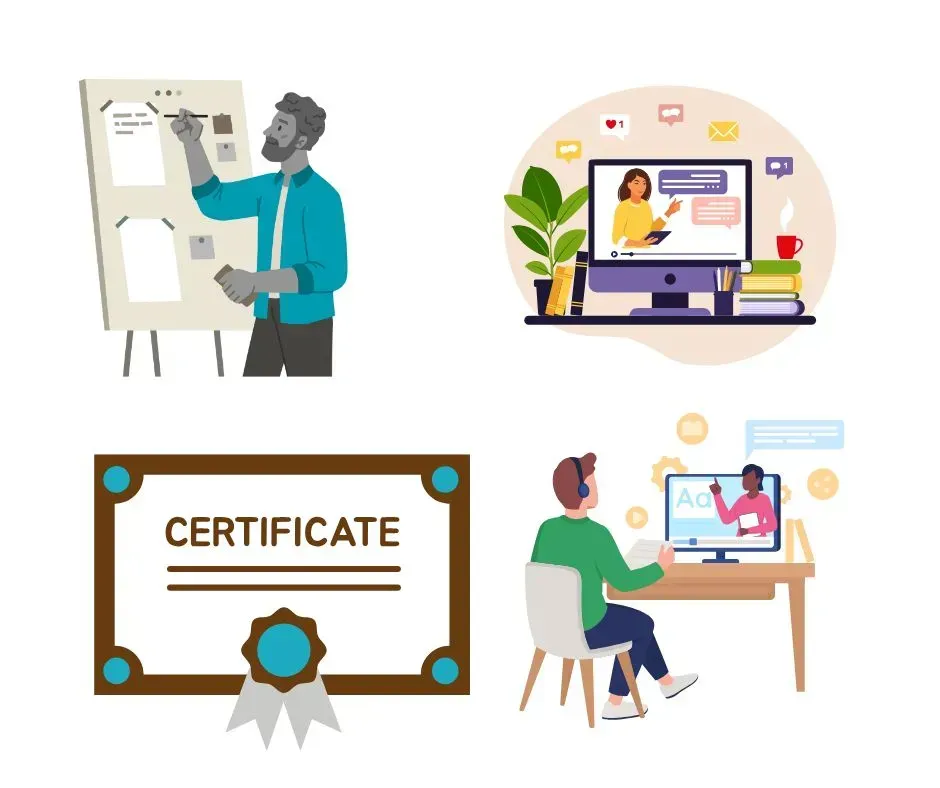 Formation formateur occasionnel