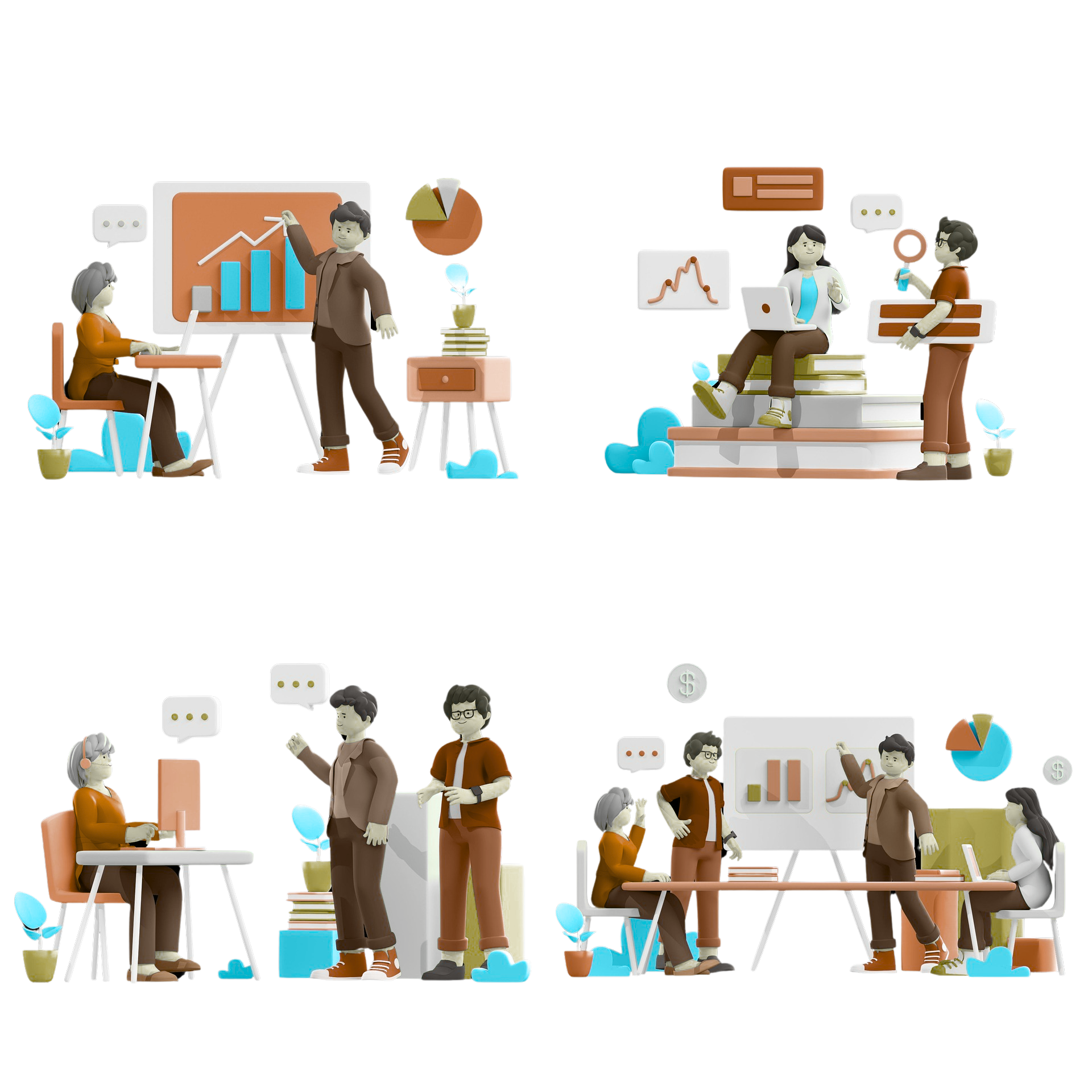 Les 7 erreurs à éviter si vous voulez réussir votre déclaration d'activité de formation