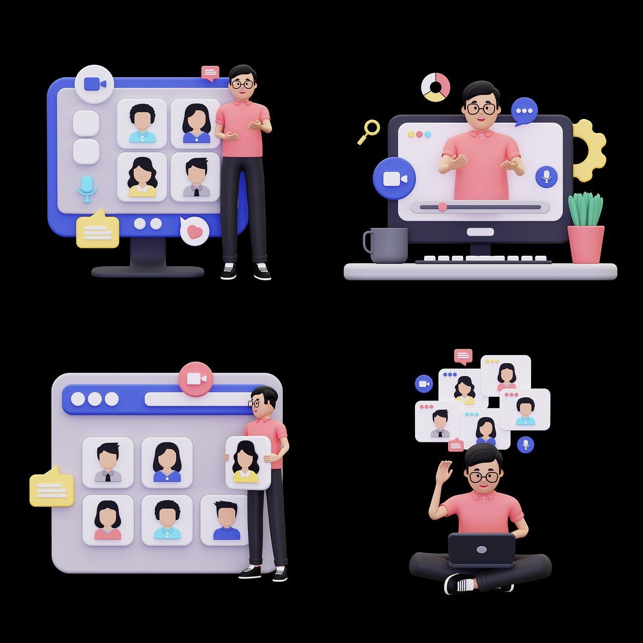 Mettre en œuvre sa première formation