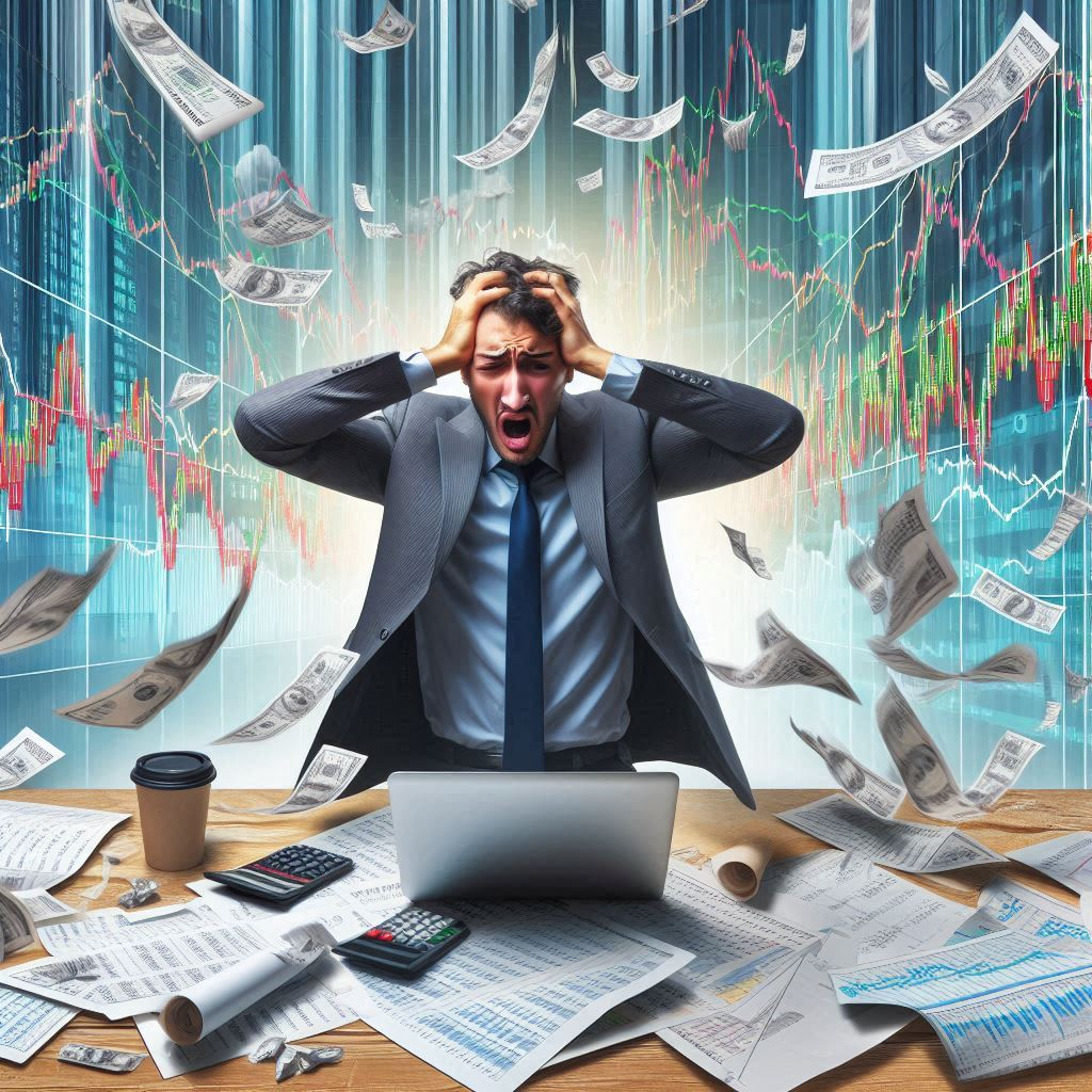 Mieux vaut suivre des indicateurs de performance lorsqu'on crée une entreprise