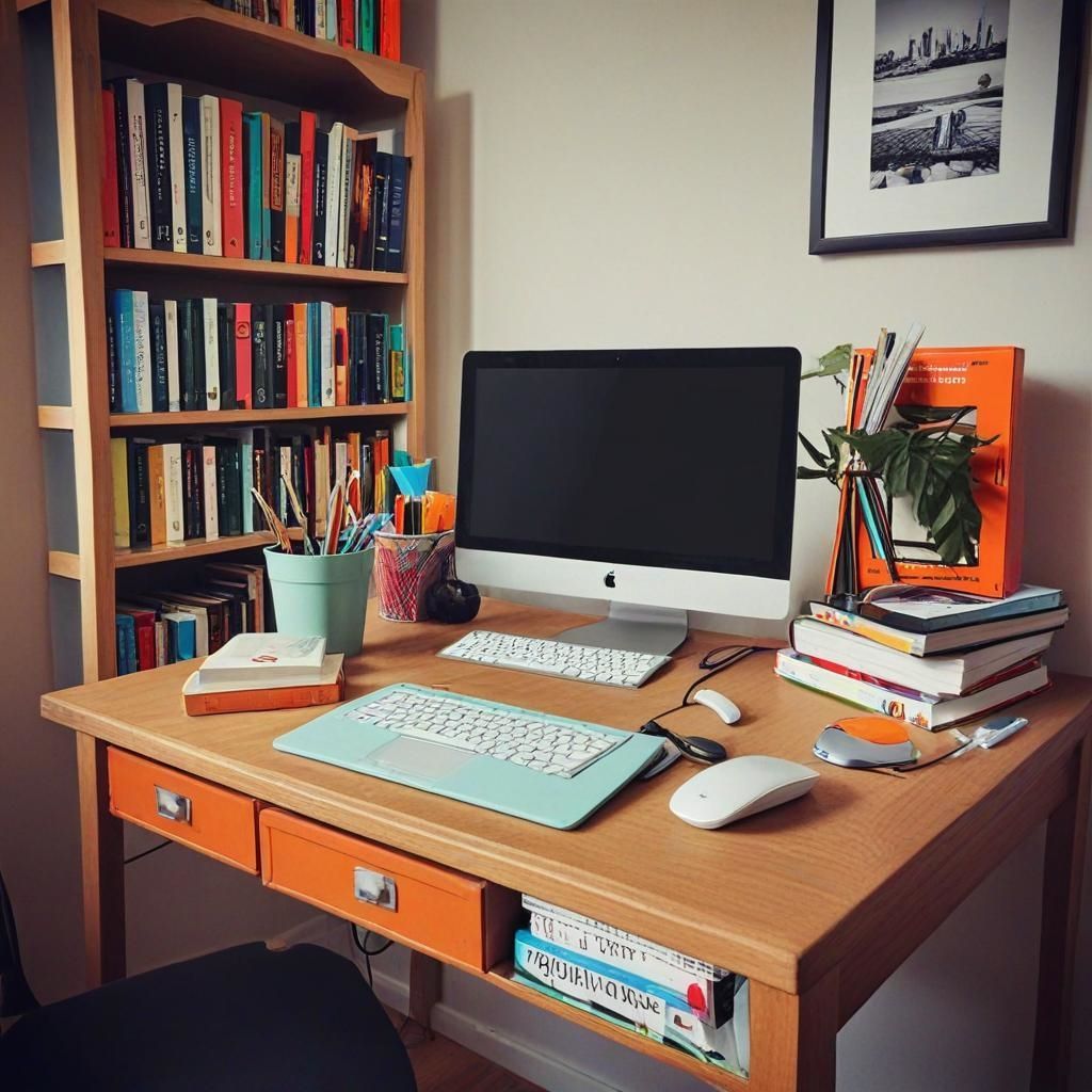 Le confort de son lieu de travail