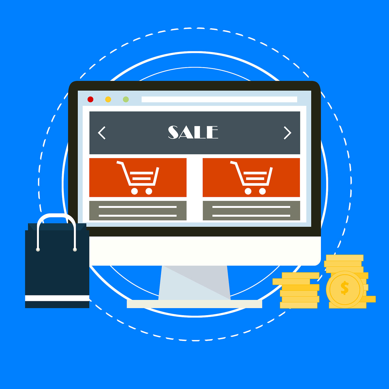 Créer et vendre sa formation en ligne