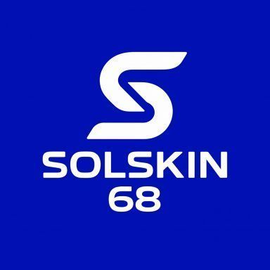 Solskin 68 Solskin 68
