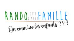 Rando Famille Côte d'Azur - Guide vidéo des promenades nature pour les familles de la Côte d'Azur