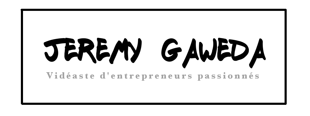 logo jeremy gaweda