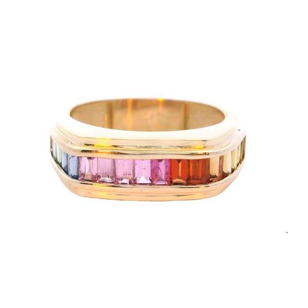 Why Invest in Gemstone Jewelry?