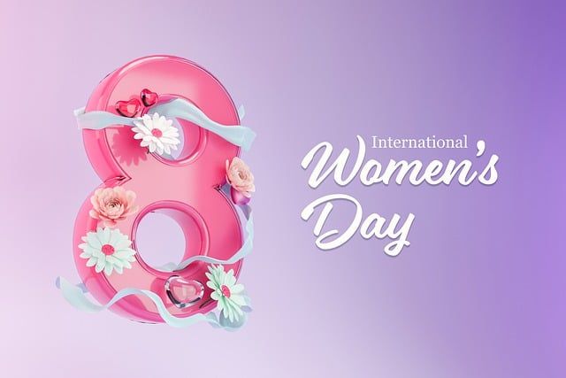 International Women's Day | David Porter Jewelry