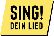 sing-dein-lied, #singdeinlied