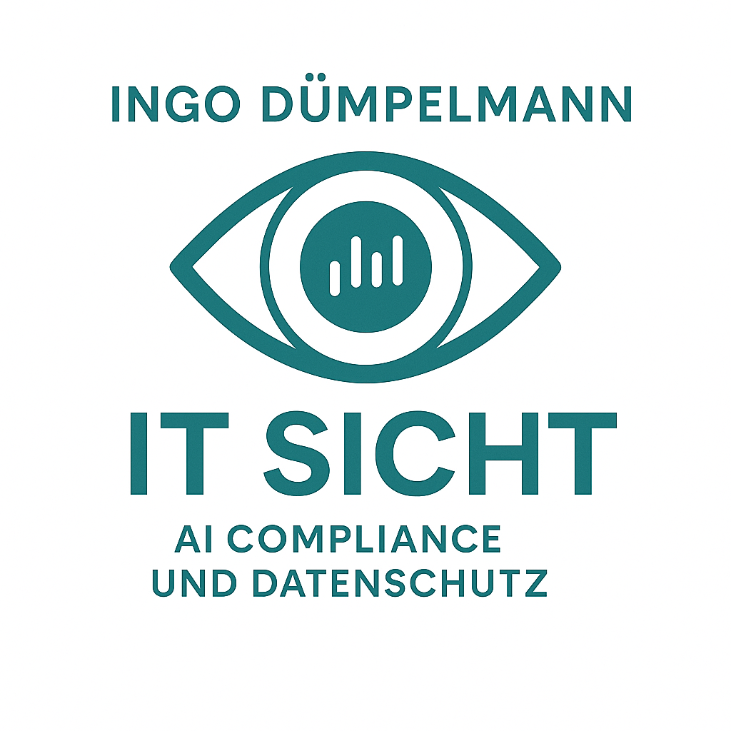 Logo IT Sicht