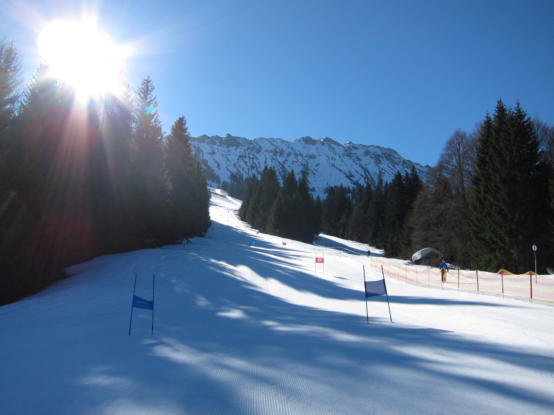 JHV Skiabteilung Dietmannsried