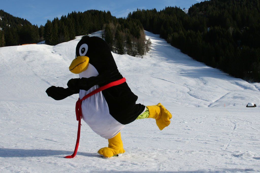 JHV Skiabteilung Dietmannsried