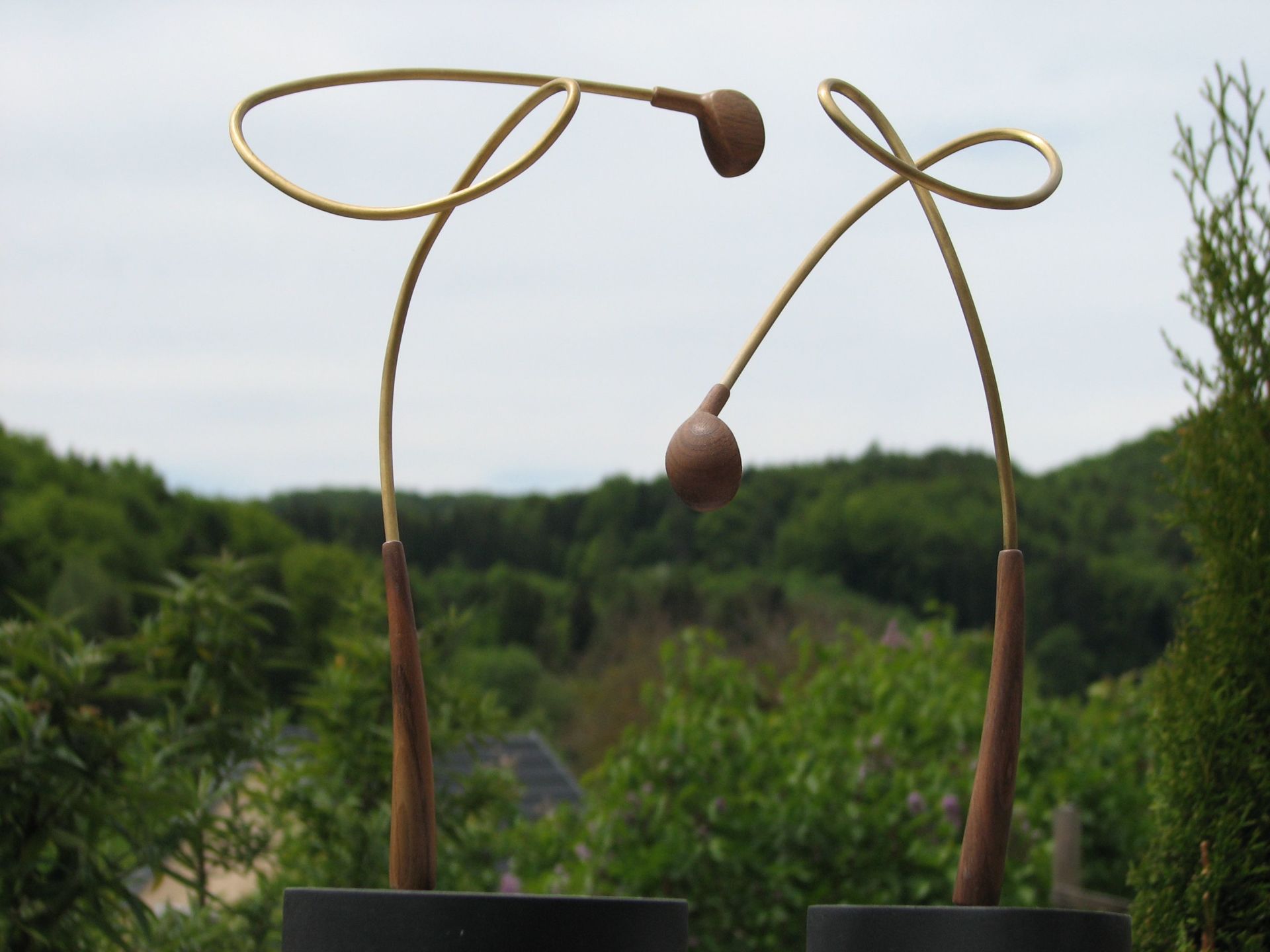 Peter-Alois Brutler,Bildhauer Parsberg,Kunstgilde Parsbeg,Stadtpark Parsberg, Burg Parsberg,KKJ Neumarkt,Kunst