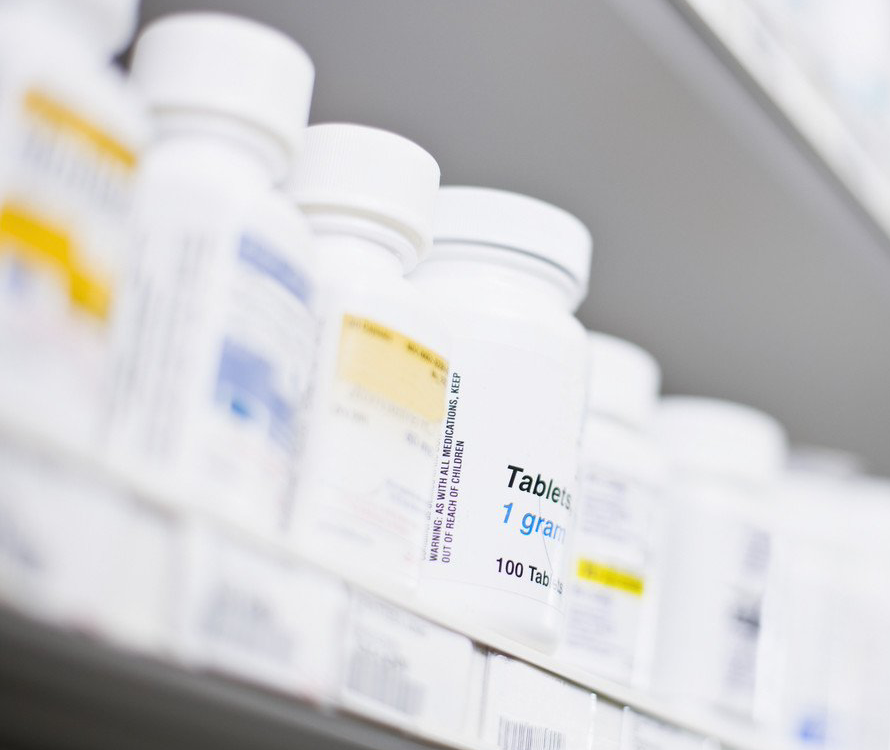 Mit der Naturheilpraxis Albat Mangelzustände ausgeleichen.