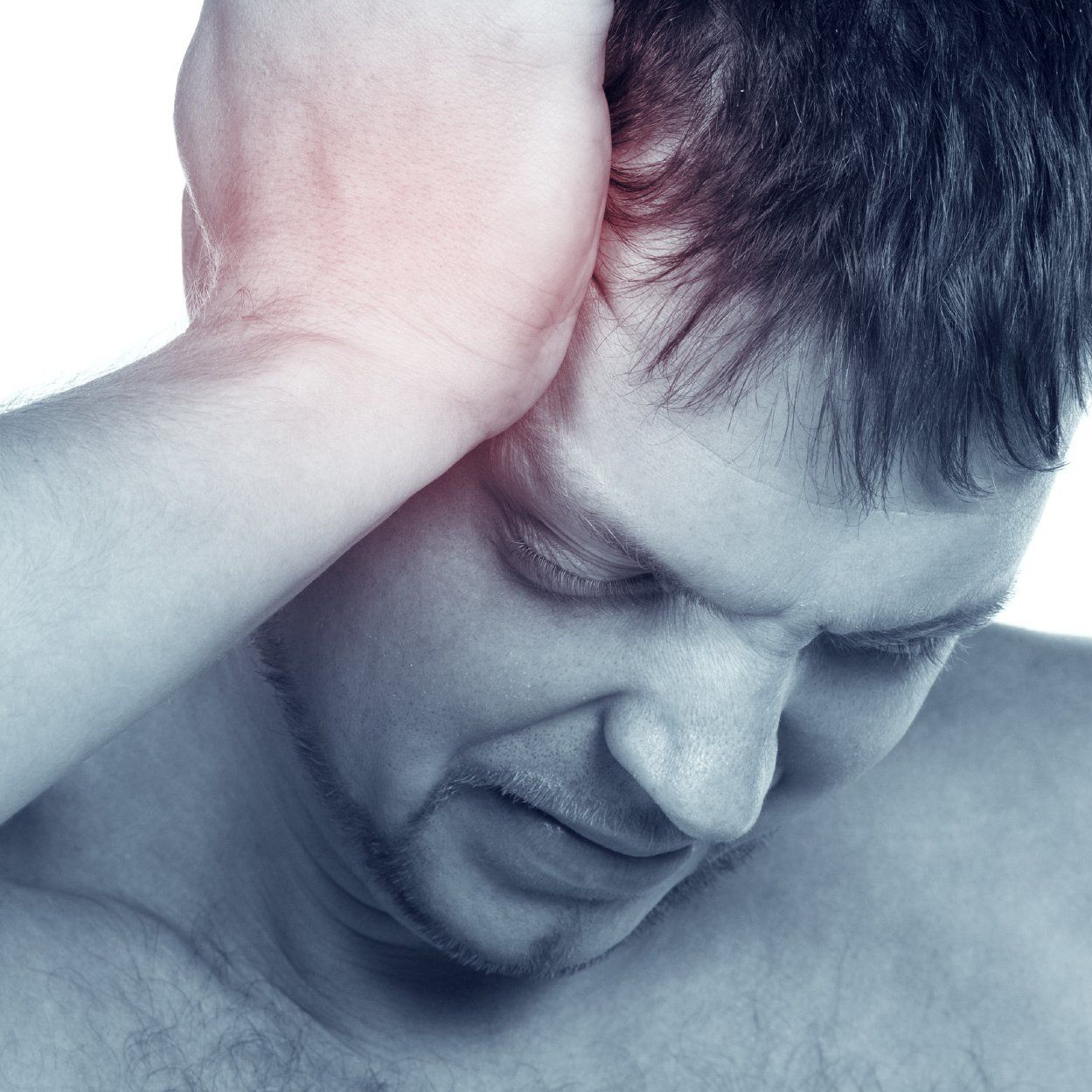 Erschöpfung überwinden durch eine gezielte Therapie der Naturheilpraxis Albat