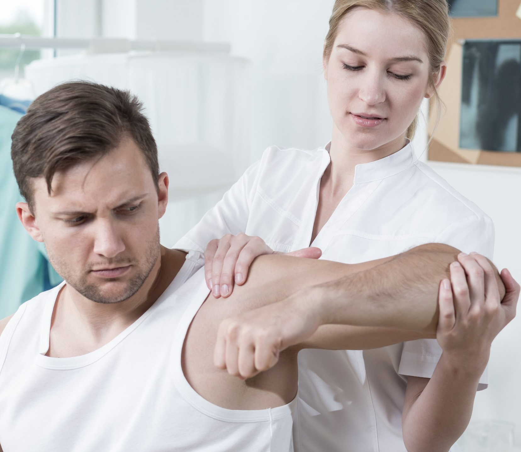 Mikroimpulstechnik (NIT): eine weitere fortschrittliche Methode der Naturheilpraxis Albat