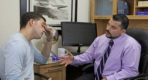 New Day Counselling INC - 2