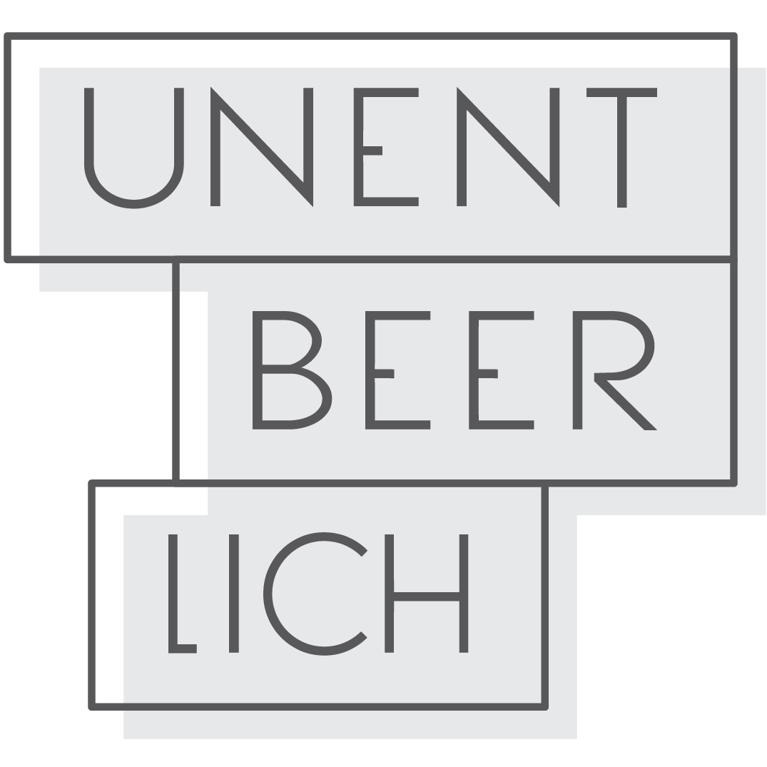 unentbeerlich