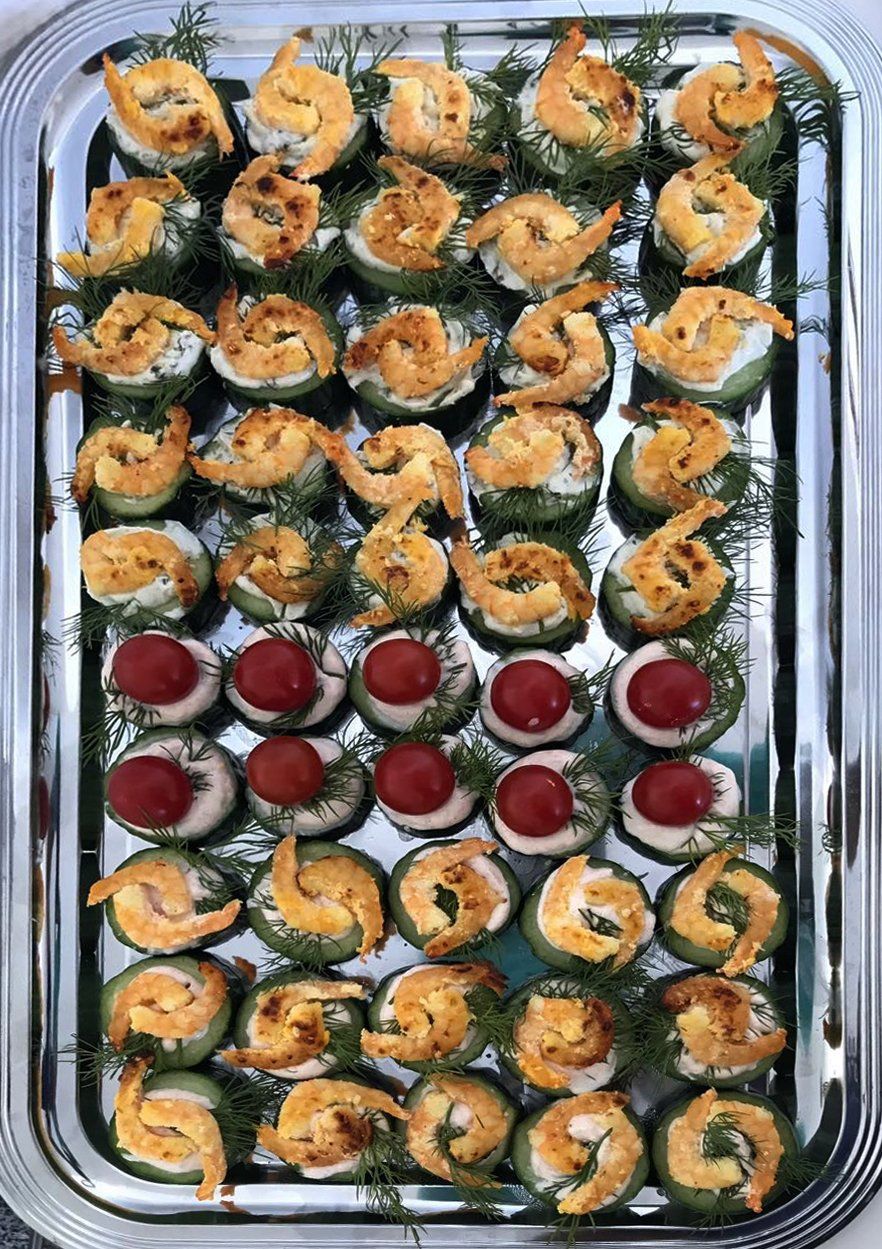 Partyservice Erlangen - Persia Catering Erlangen