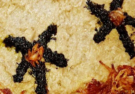 Variationen von Hummus, Kichererbesenpüree - Persia Catering Erlangen