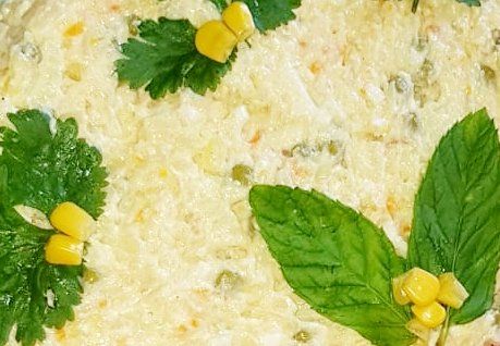 Salate fürs herzhafte Buffet - Persia Firmen-Catering Erlangen