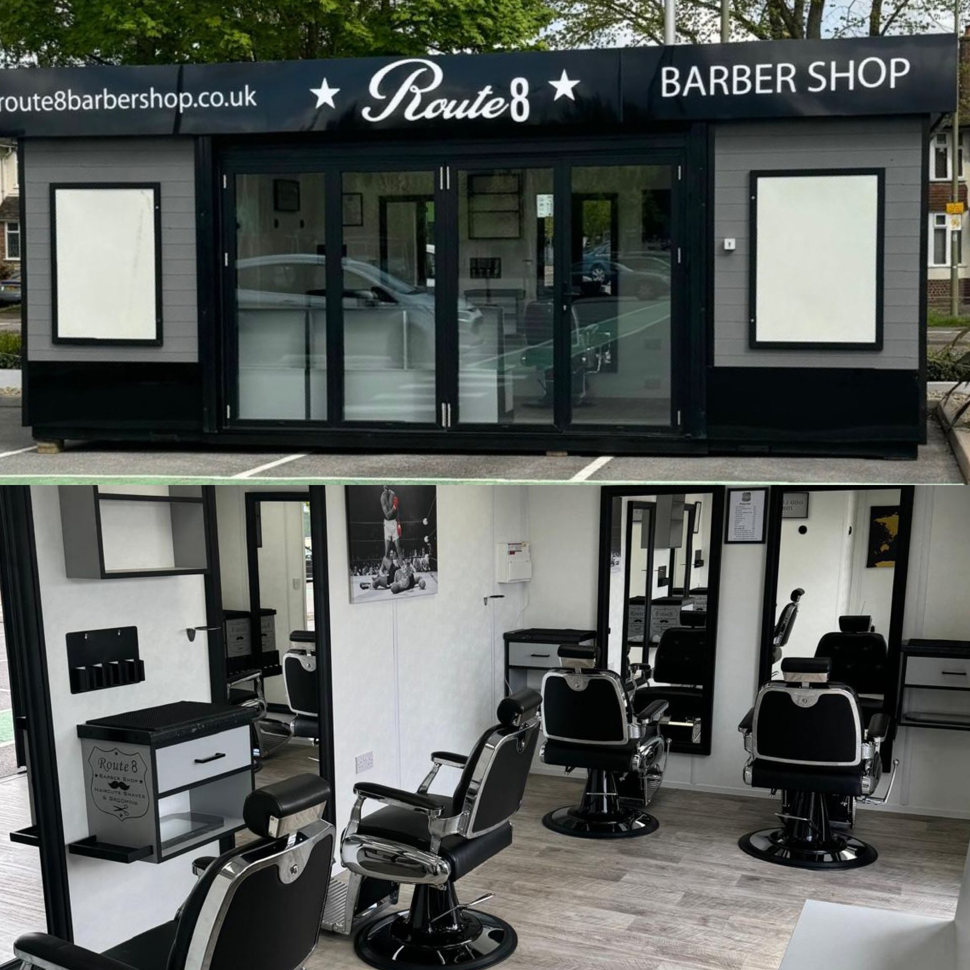 Barbers in Swindon, Barbers in Botley Oxford, Barbers in Oxford, Barbers in Bristol