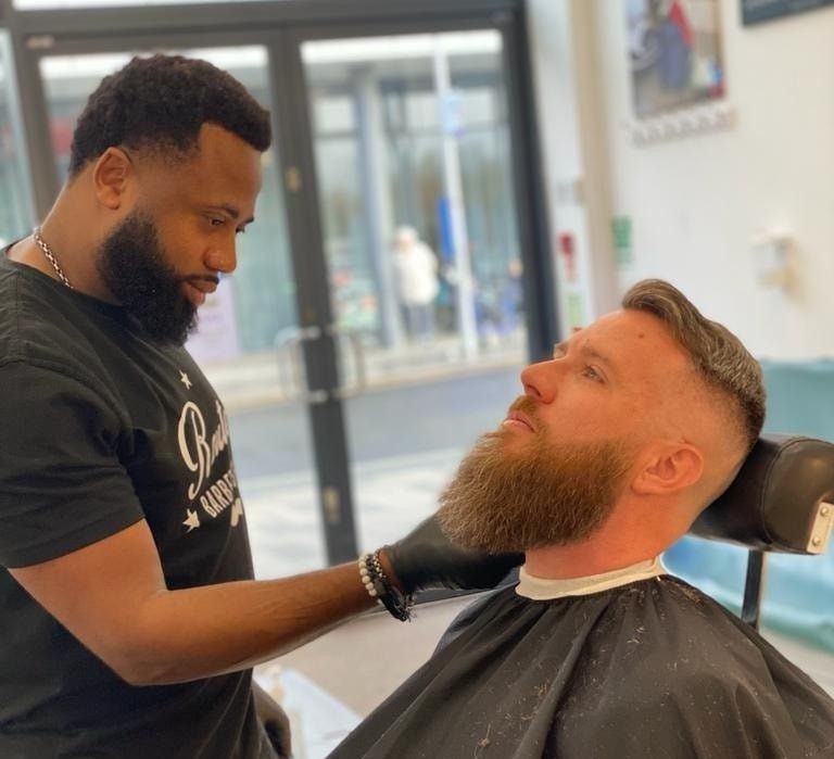 Barbers in Swindon, Barber training near me, Barbers in Oxford, Barbers in Bristol