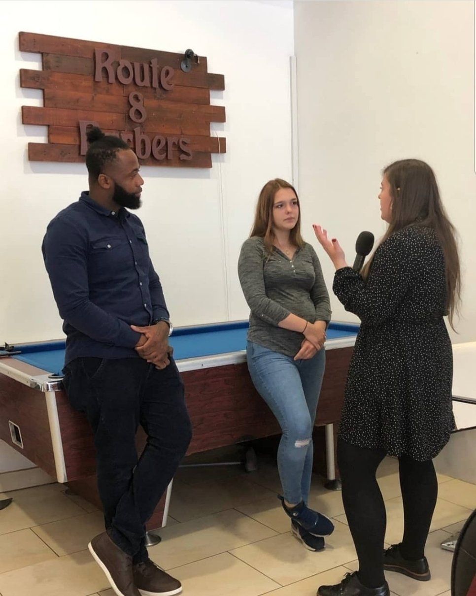 Barbers in Swindon, Barber training near me, Barbers in Oxford, Barbers in Bristol