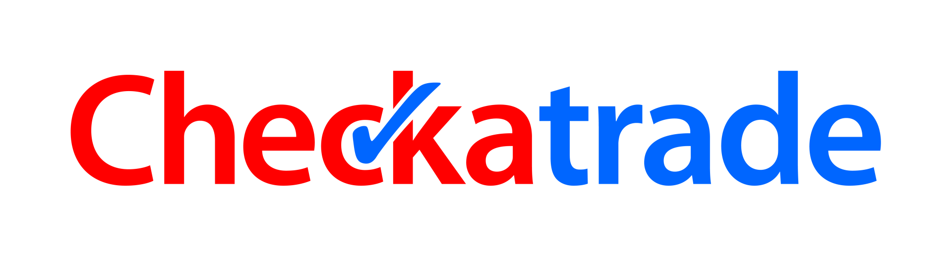 Checkatrade Logo
