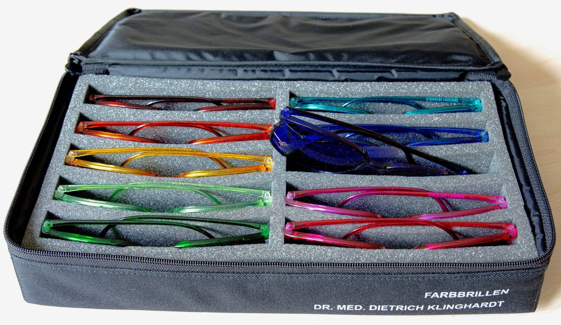 Naturheilpraxis Betine Kaminski, Rheinberg, Außenwall 108