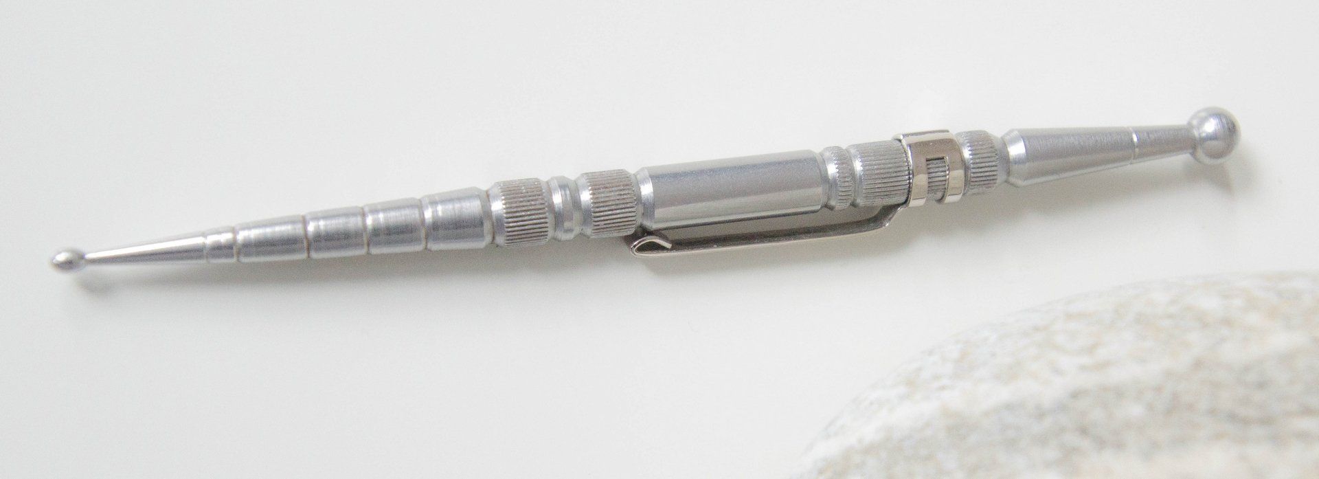 APM_Massagestäbchen Naturheilpraxis Betine Kaminski, Rheinberg, Außenwall 108