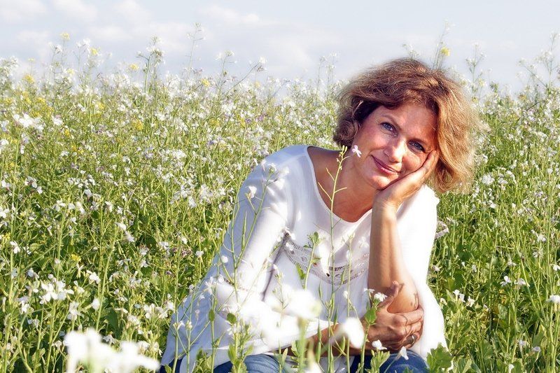 Betine Kaminski Naturheilpraxis Rheinberg Betine Kaminski, Rheinberg, Außenwall 108