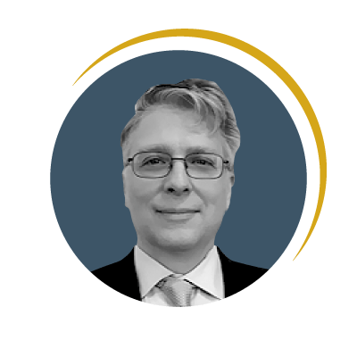 Mr. Karbaliotis is a seasoned expert in privacy risk and compliance, dealing with international/cross-border risk management and policy advisement. His experience spans two decades with PWC Law LLP, Nymity, Mercer, Symantec, and CGI.