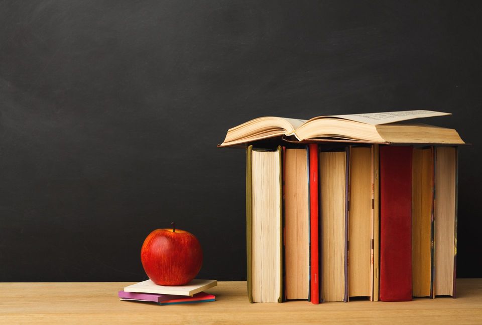 A market in need of education