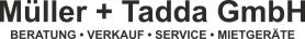 Müller+Tadda GmbH - Logo