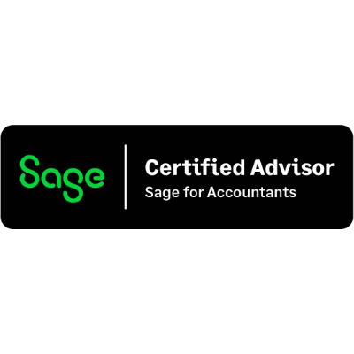 Sage Certified Partner