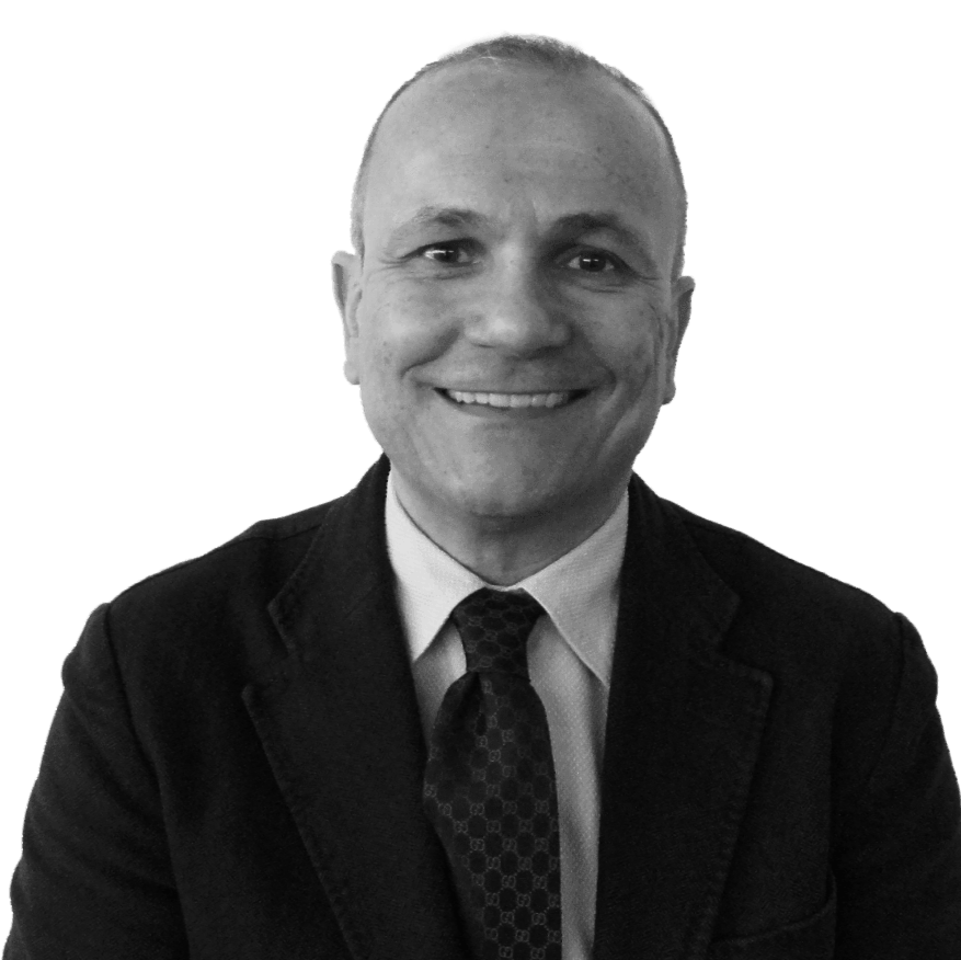 GIANLUIGI CACCIANIGA