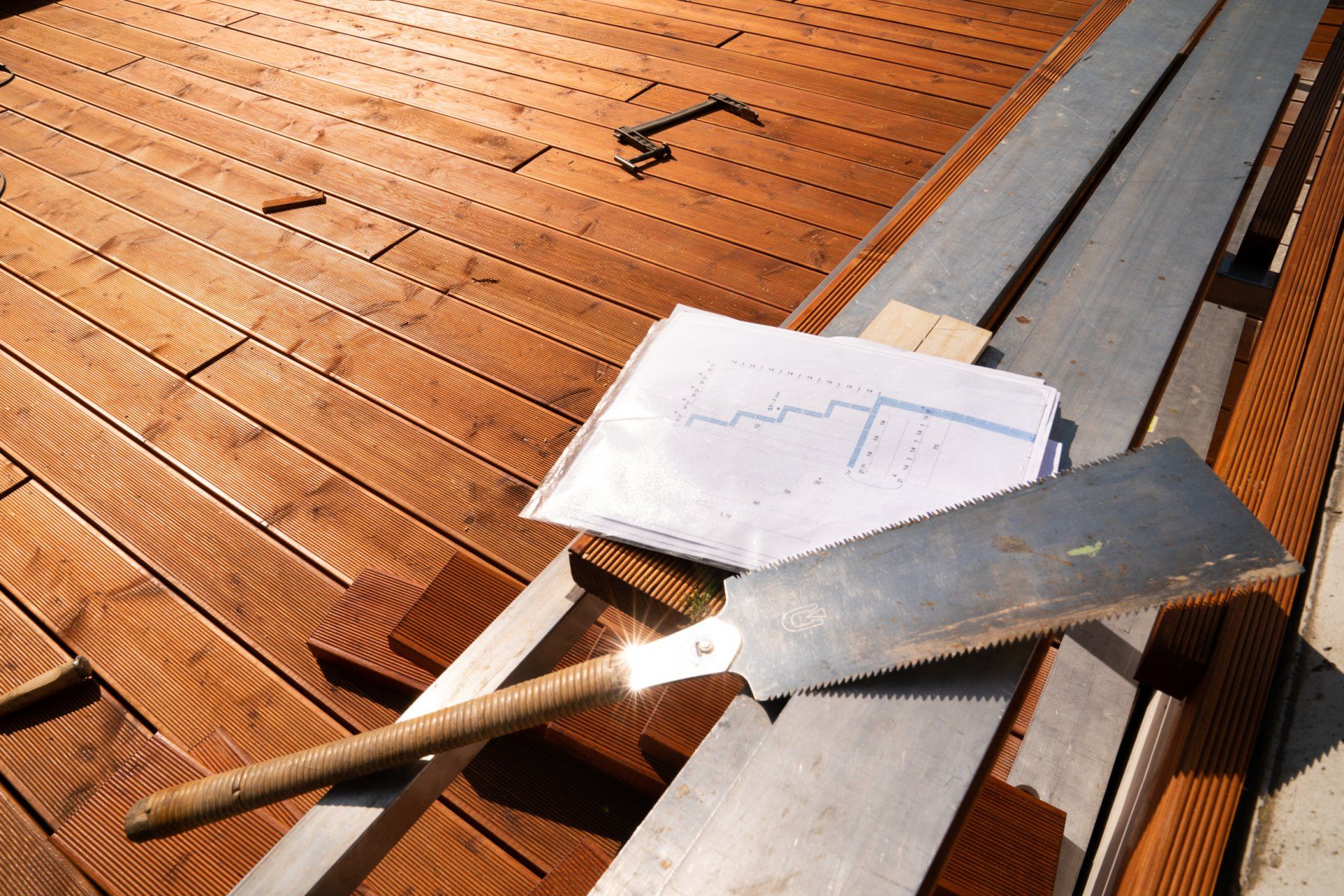 Peter Westenberger, Zimmerei, Schreinerei, Frankfurt