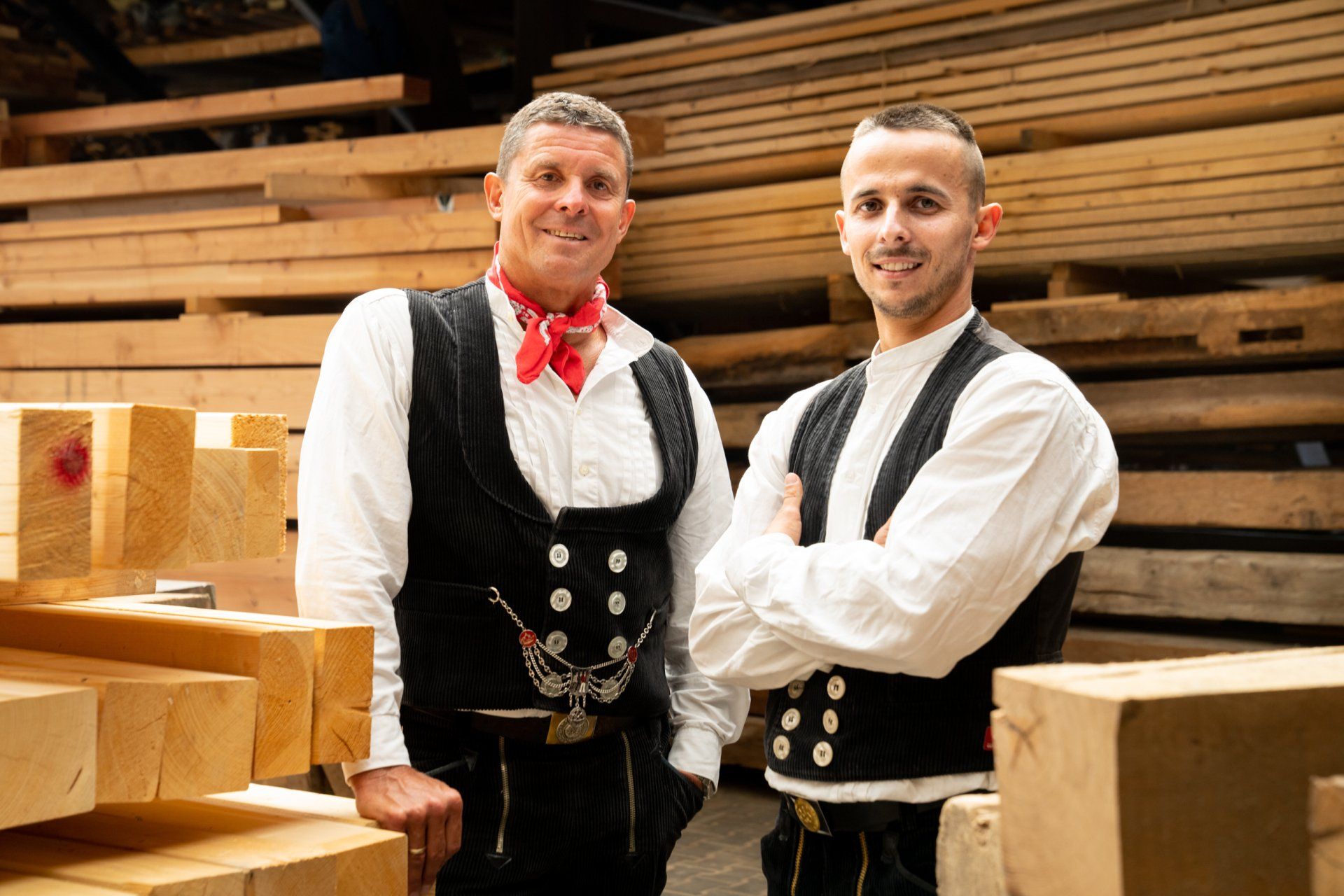 Peter Westenberger, Zimmerei, Schreinerei, Frankfurt