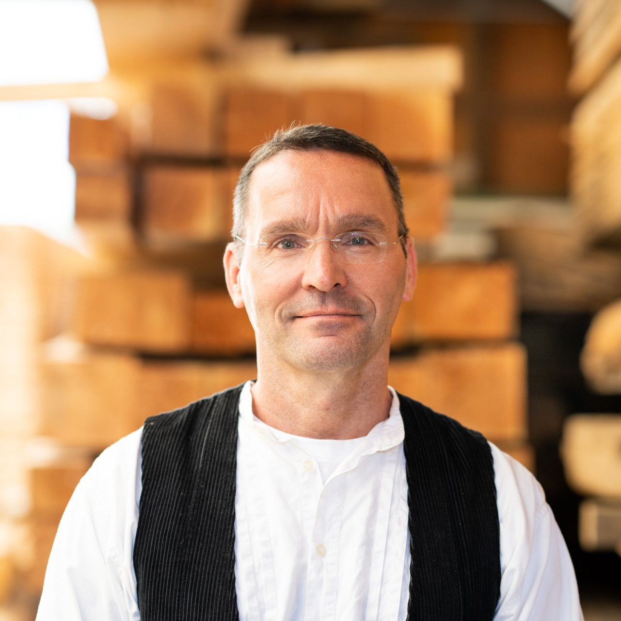 Peter Westenberger, Zimmerei, Schreinerei, Frankfurt