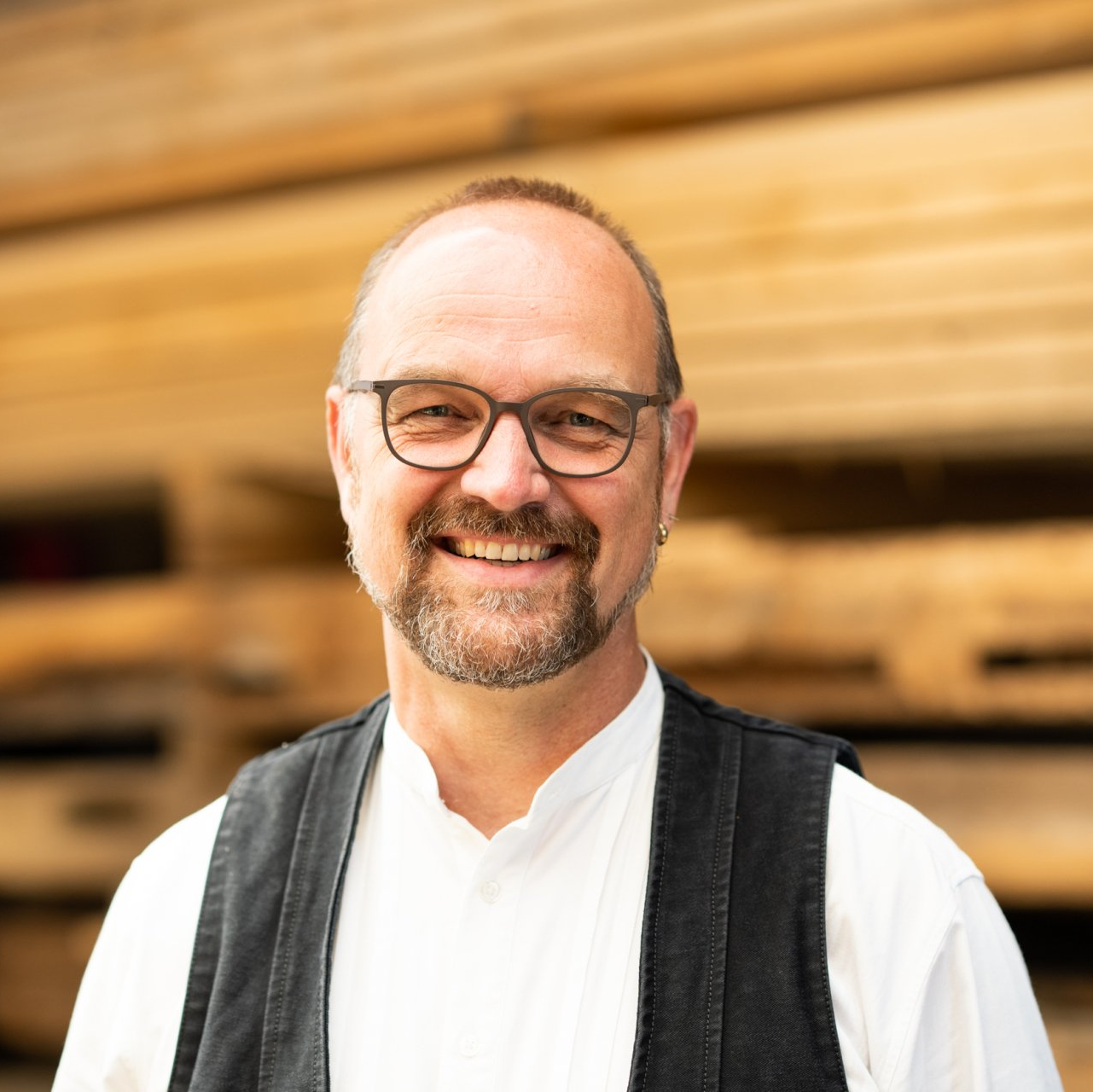 Peter Westenberger, Zimmerei, Schreinerei, Frankfurt