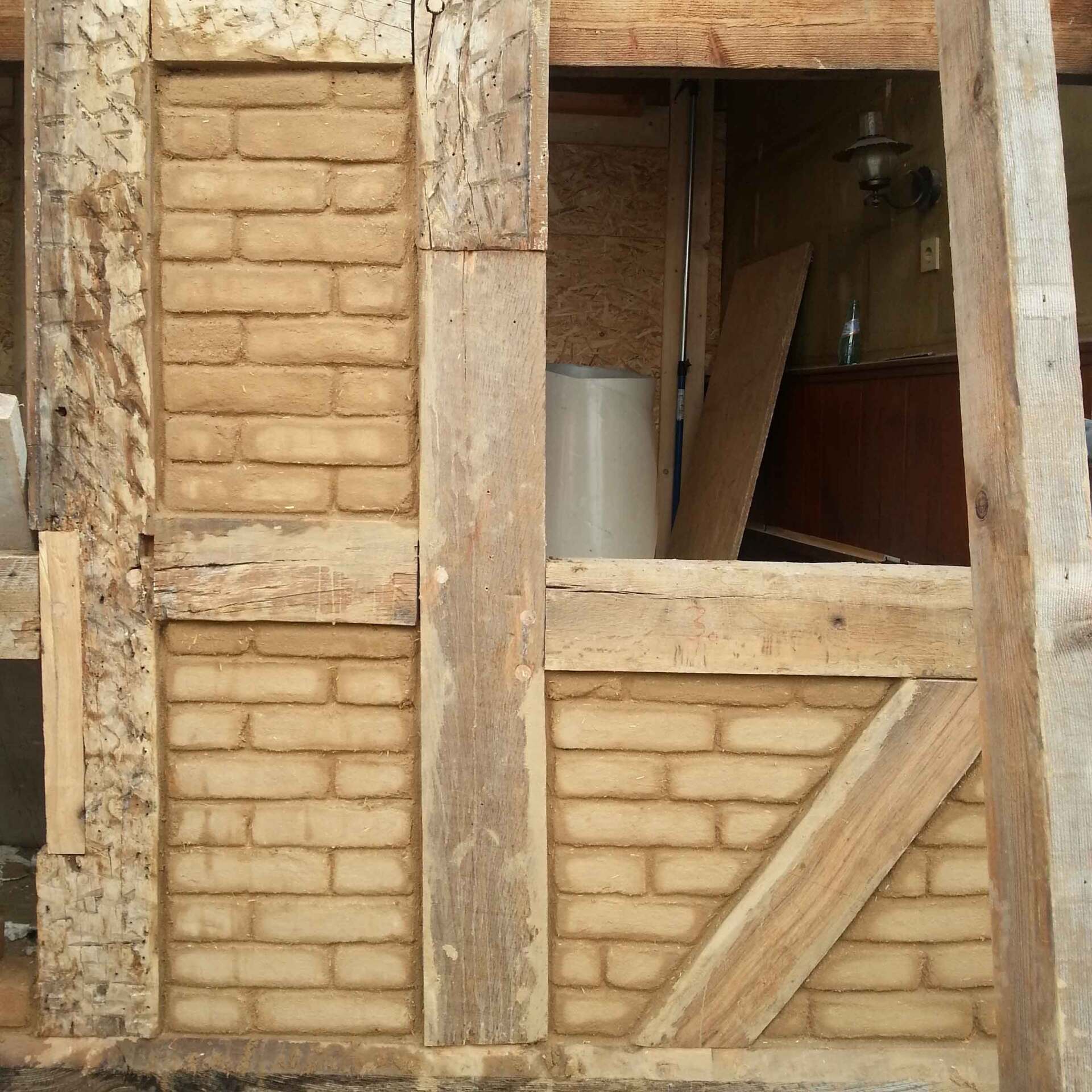 Zimmerei Peter Westenberger Frankfurt