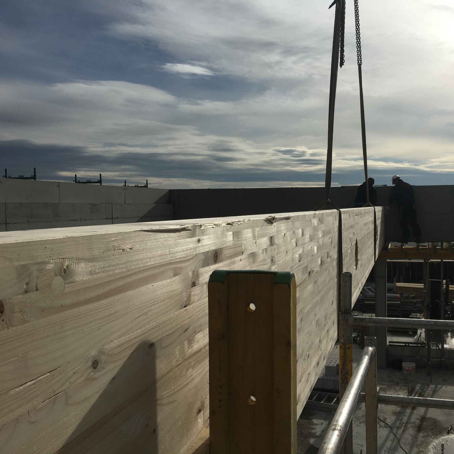 Zimmerei Peter Westenberger Frankfurt