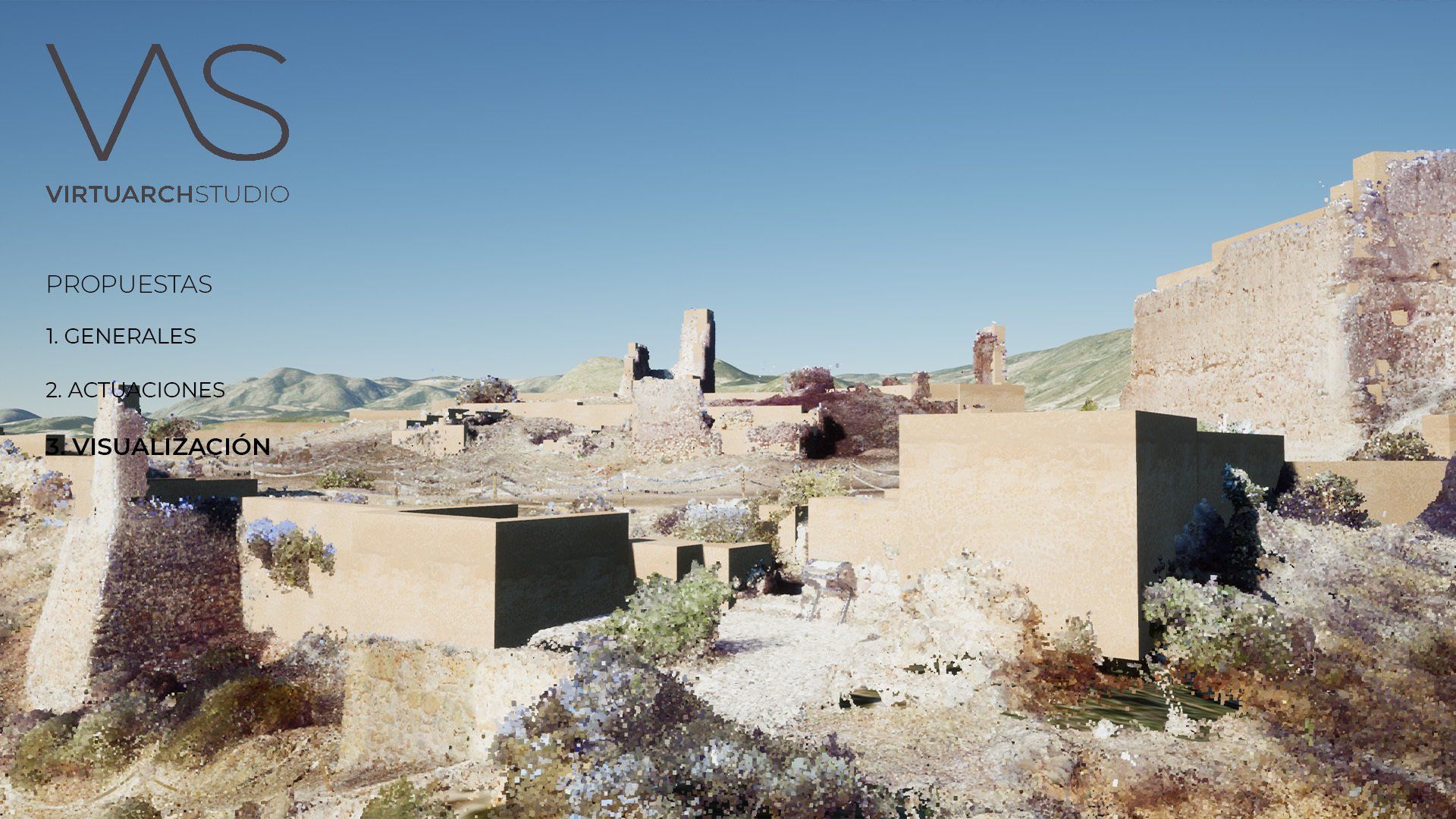 Virtuarch Studio Virtuarch Studio